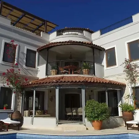 Villa Kismet